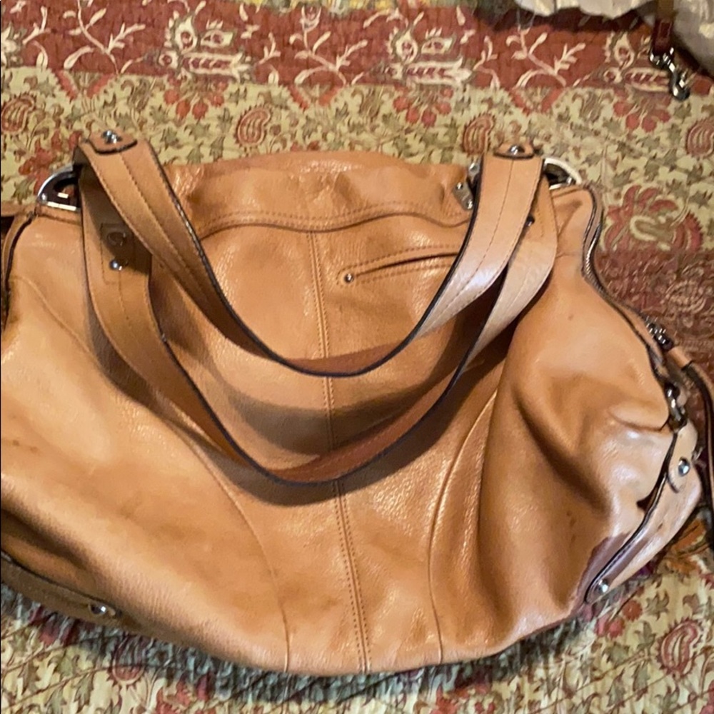 B Makowsky Purse